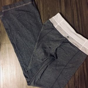 lulu lemon pants